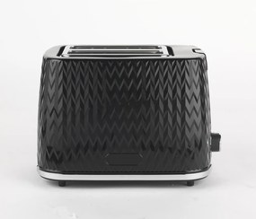 Toster 930 W CHEVRON, opiekanie rozmrażanie