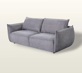 Sofa Assens grey
