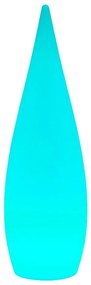 Solarna lampa zewnętrzna LED ø 25 cm Palmas – Trio