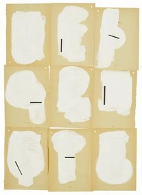 Plakat 50x70 cm Cover – The Poster Club