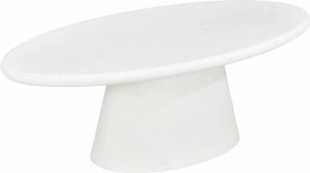 Minimalistyczna ława z mikrocementu Marocco Signal