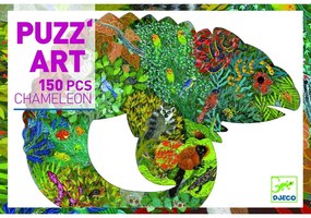 Dziecięce puzzle, 150 elementów Djeco