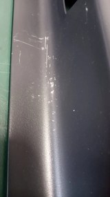 Derby RAVENNA 330 cm – duży ogrodowy parasol huśtawkowy z bocznym wysięgnikiem - 2. gatunek (S300)