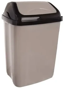 Orion Kosz na śmieci Vittario, 16 L  brązowy