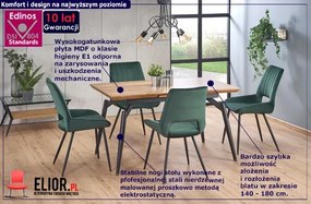 Industrialny stół rozkładany P9-L58