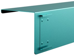 Półka wisząca JOANNE 700 mm, Modern: morska