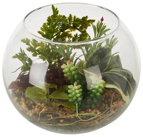 Sztuczny sukulent (wysokość 15 cm) Fiori – Premier Housewares