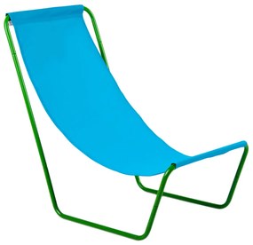 Leżak plażowy Siesta D032-11OW PATIO