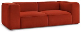 Ceglasta sofa 255 cm Zephyr – Bobochic Paris