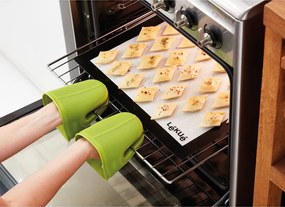 Silikonowa mata do pieczenia 30x40 cm – Lékué