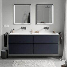 Szafka podumywalkowa LAVOA 160 cm