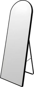 Duże lustro stojące FRAM, 150 x 50 cm