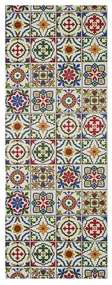 Chodnik Universal Sprinty Amalfi, 52x200 cm