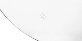 Lustro z oświetleniem ścienne 50x80 cm Eclipse – Bonami Essentials