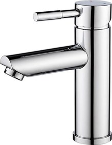 Zestaw zlewozmywakowy 60 cm + bateria + lustro + kolumna SORRENTO