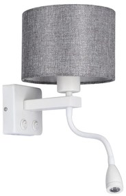 Kinkiet LED Polo – Candellux Lighting