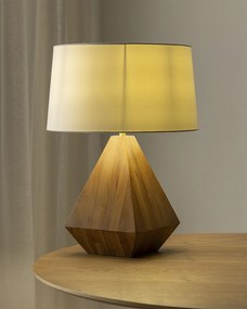 Lampa stołowa Margo 63 cm