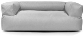 Brązowy worek do siedzenia Sofa MooG – SLOWDOWN
