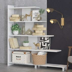 Biblioteczka Revard White