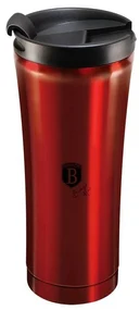 Berlinger Haus Kubek termiczny Burgundy Metallic Line, 500 ml