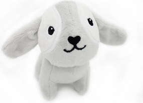 Zabawki pluszowe zestaw 2 szt. Ptipotos Toutou – Les Deglingos