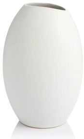 Biały ceramiczny wazon Fancy Home – Tescoma