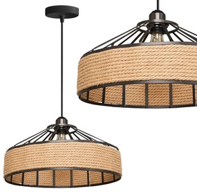 Lampa Wisząca Boho APP1317-1CP