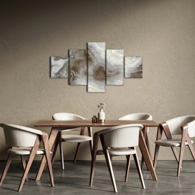 Obraz  - Onyks (125x70 cm)