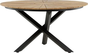 Mexico Round Dining Table