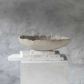 Taca dekoracyjna z żywicy polimerowej ø 35 cm Patch Bowl – Mette Ditmer Denmark