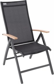 Doppler BERGAMO EXPERT WOOD, 4+1