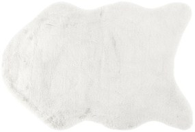 Skóra syntetyczna Catrin beżowa, 60 x 90 cm