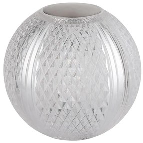 Globo 16042T1 - LED Ściemnialna akumulatorowa lampa stołowa AIDA LED/2W/5V