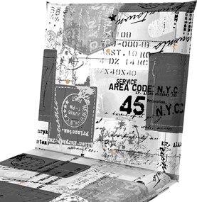 Doppler LIVING 2115 szary