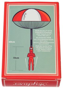 Zabawka interaktywna Skydiver – Rex London