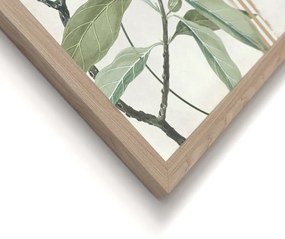 Obrazy zestaw 2 szt. 30x40 cm Green – Styler