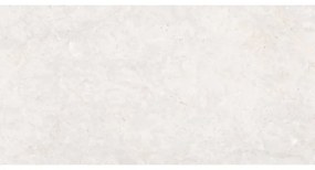 Mexen Qortecia Bianco gres szkliwiony rekt. G1, płytka podłogowo-ścienna 120 x 60 cm, połysk - TL129-120-060-00