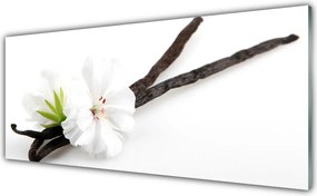 Panel Szklany Piękno Natury: Rozkwit