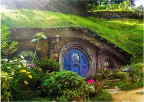 Obraz - Hobbit (70x50 cm)
