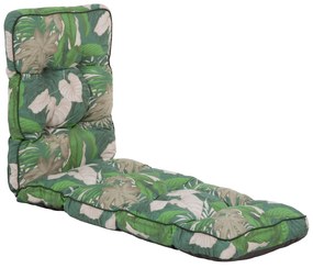 Poduszka na leżak 180cm Modena Flocke G033-32IB PATIO
