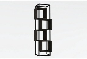 Biblioteczka Rabant Anthracite