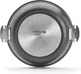 De Buyer 8364.24 CHOC Extreme LOQY Uni patelnia 24 cm, 24 cm