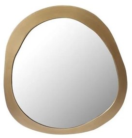 Lustro ścienne 62x65 cm