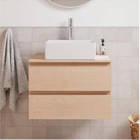 Zestaw zlewozmywakowy 60cm + umywalka + bateria SORRENTO