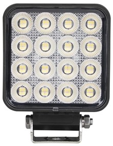 LED Reflektor samochodowy OSRAM LED/64W/10-30V IP68 5700K
