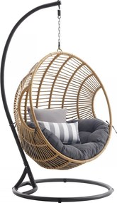 Fotel ogrodowy wiszący Katpery