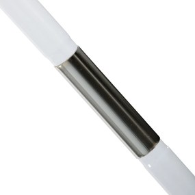 Wieszak 80001-01 WT, biały