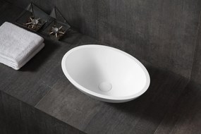 Umywalka nablatowa TW2106
