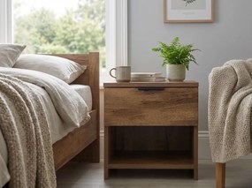Szafka nocna HAVANA dąb artisan