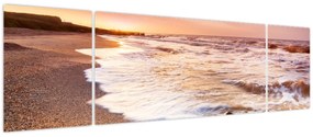 Obraz - Morze (170x50 cm)